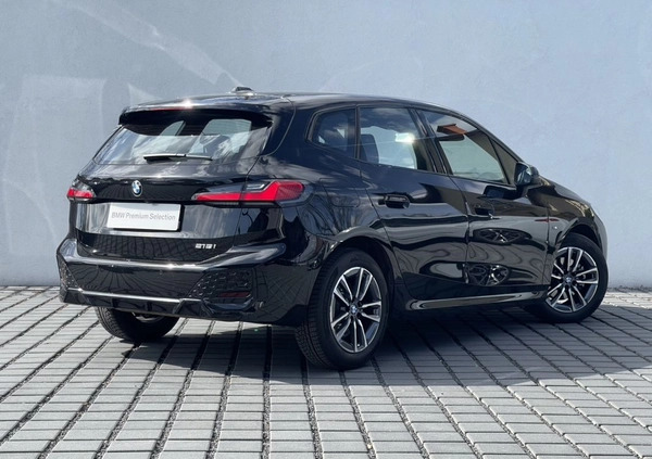 BMW Seria 2 cena 149000 przebieg: 13000, rok produkcji 2023 z Nidzica małe 79